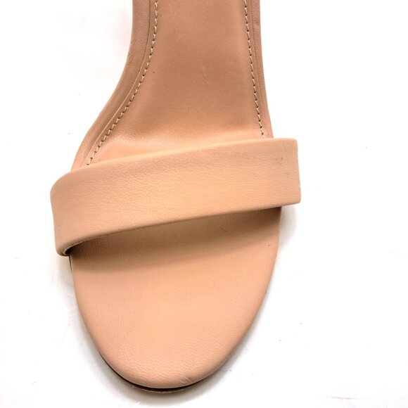 Steve Madden womens Matty Heeled Sandal - Size 9.5 - Picture 9 of 16